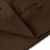 Brown Manfinity Casual Long Sleeve Jacket
