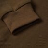 Brown Manfinity Casual Long Sleeve Jacket