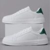 White Soft Fashionable sneakers
