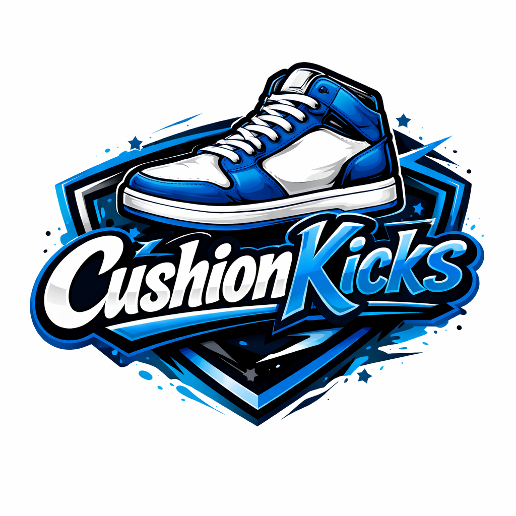Cushion kicks