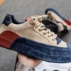 Cushion sole