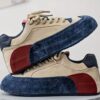 Cushion sole
