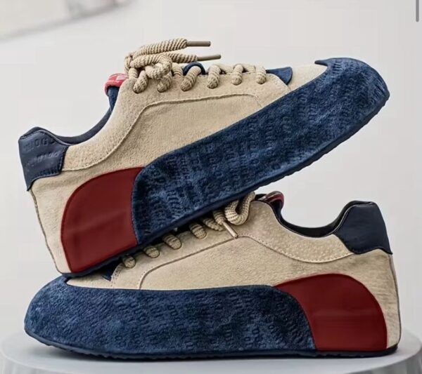 Cushion sole