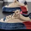 Cushion sole