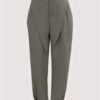 Loose Casual Drawstring Pants