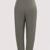 Loose Casual Drawstring Pants