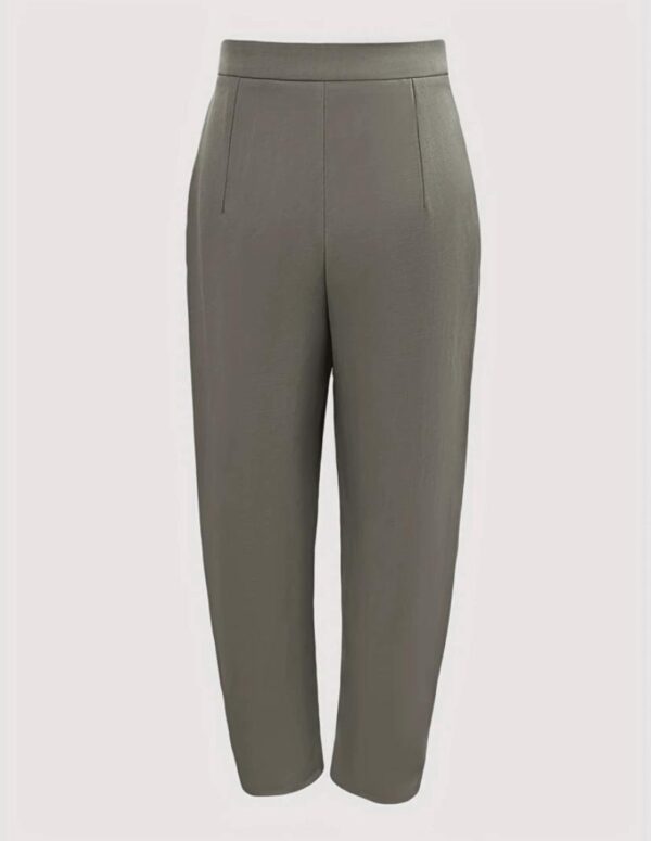 Loose Casual Drawstring Pants