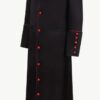 Bishopric and Apostolic Regalia