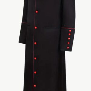 Bishopric and Apostolic Regalia