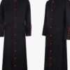 Bishopric and Apostolic Regalia
