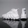 Men's Casual Slip-On Socks Sneakers