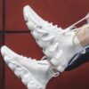Men's Casual Slip-On Socks Sneakers