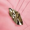 Pink Ladies Elegant Suit