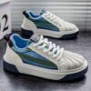 Breathable thick sole sneakers