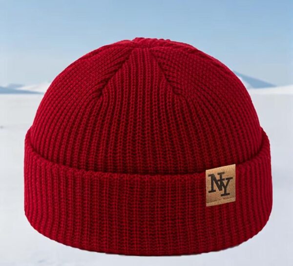 Winter/ Autumn Beanies