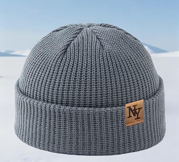 Winter/ Autumn Beanies