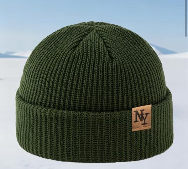 Winter/ Autumn Beanies