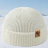 Winter/ Autumn Beanies