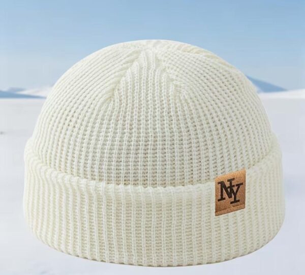 Winter/ Autumn Beanies