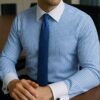 Formal shirts with free cuffs