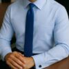 Formal shirts with free cuffs
