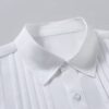 Casual long-Sleeve Shirt Stylish Mens Shirt