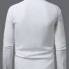 Casual long-Sleeve Shirt Stylish Mens Shirt