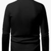 Casual long-Sleeve Shirt Stylish Mens Shirt