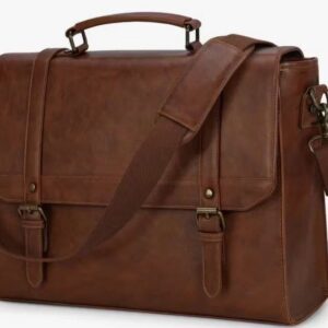 Brand new Vintage Laptop/iPad Briefcase Bag