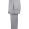 New Gray Safari Classic Suit
