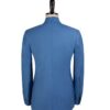 New Sky Blue Safari Classic Suit
