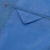 New Sky Blue Safari Classic Suit