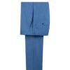New Sky Blue Safari Classic Suit