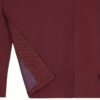 New Burgundy Safari Classic Suit