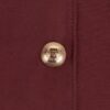 New Burgundy Safari Classic Suit