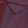 New Burgundy Safari Classic Suit