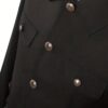 New Black Safari Classic Suit