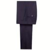 New Black Safari Classic Suit